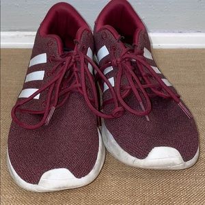 Adidas tennis shoes